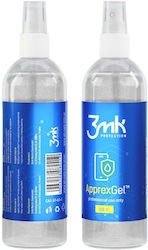 3MK All-Safe Apprex Gel 150 ml за Сервиз Мобилни Телефони