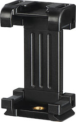 HAMA Mount Pro II 9.5cm Adaptor Mobil Pentru Trepied