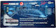 Pequetren Pendular Set with Train with Light for 3++ Years
