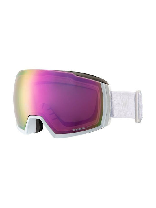 Rossignol MagneLens Ski & Snowboard Goggles Chi...