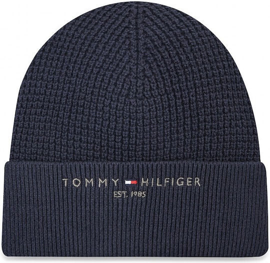 Beanie Cap Navy Blue