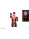 Giant Inflatable Santa Claus 120cm.