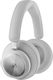 Bang & Olufsen Beoplay Portal PC/PS Wireless/Wired Over Ear Headphones with 35 hours of Operation Grey Mist 1321006