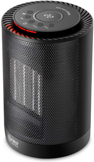 First Austria Keramik Heizlüfter Boden 1200W