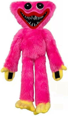 Huggy wuggy pink Pink Plush 40cm