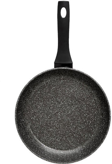Cryspo Trio Petra Tigaie din Aluminiu cu Strat Antiaderent 20cm