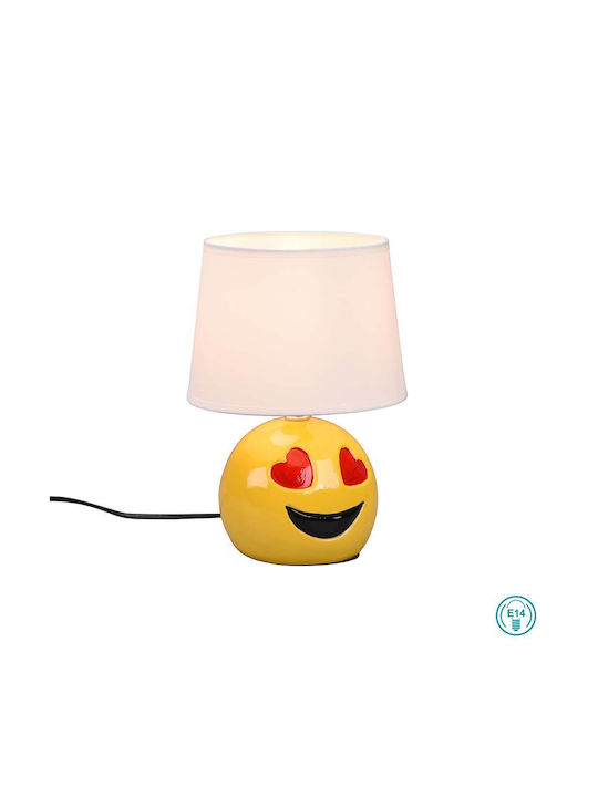 Trio Lighting Loveley Ceramic Table Lamp for So...