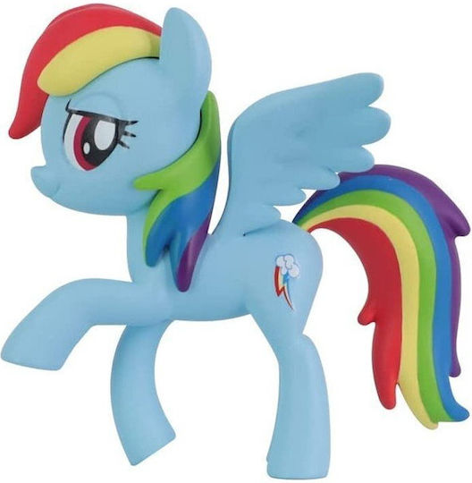Comansi Rainbow Dash My Little Pony 7cm (Miscellaneous Designs)