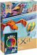 Adventure Puzzle 2D 500pcs KA114523