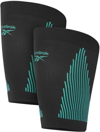 Reebok Еластична протекторна прашка в Черен цвят RRSL-15533~5