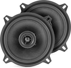 Ampire CPX130 Set Autolautsprecher 5.25" 60W RMS Ampire CPX130 Set Autolautsprecher 5.25" 60W RMS