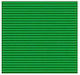 Metron Carton Odule 50x70cm. Verde