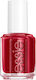 Essie Color Gloss Βερνίκι Νυχιών Burgundy Red 8...