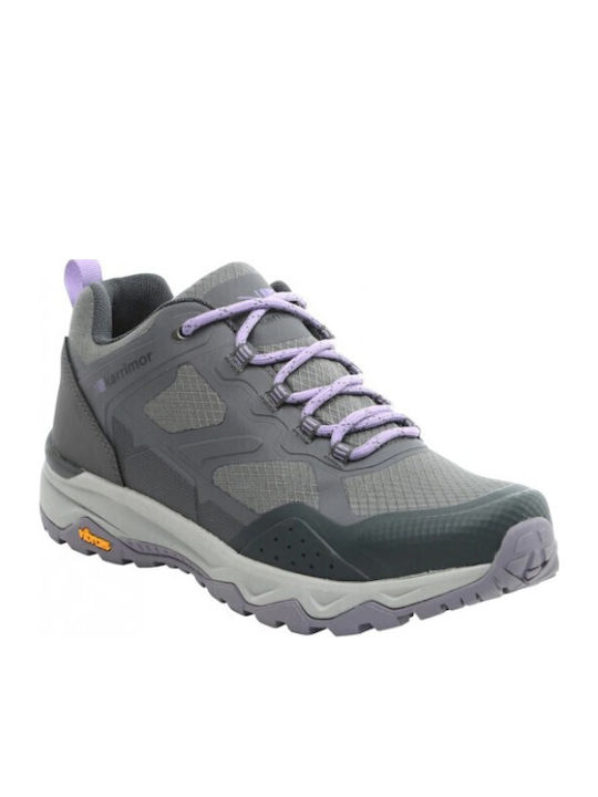 Karrimor Spiral K1072 Γυναικεία Ορειβατικά Παπούτσια Γκρι