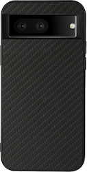 Google Pixel 7 5G Case OEM Design Carbon Fiber Back TPU Black