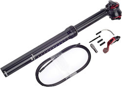 Specialized Blacklite Fahrradsattelstütze 30.9mm x 330mm