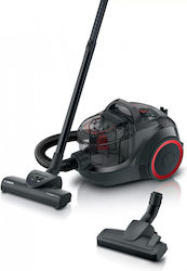 Bosch 750W cu bol Neagră BGC21POW1 Bosch 750W cu bol Neagră BGC21POW1