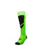 4F Ski Ski & Snowboard Socks Green 1 Pair