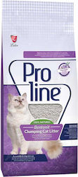 Lider Proline Bentonine Bentonite Cat Litter wi...