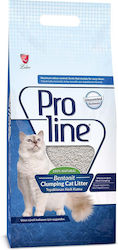 Lider Proline Bentonit Unparfümiert 20lt