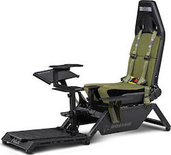 Next Level Racing Flight Simulator Boeing Military Edition