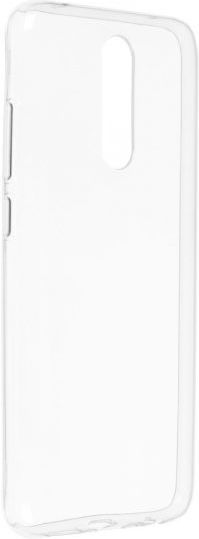 Ultra Slim 0.5mm Задна корица Силикон 0.5мм Прозрачен (Xiaomi 11T / 11T Pro)