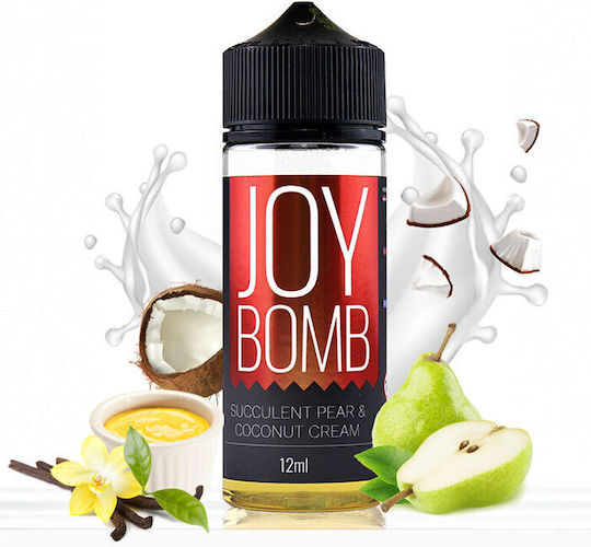 Infamous Liquids Flavor Shot Joy Bomb 12ml/120ml 1τμχ