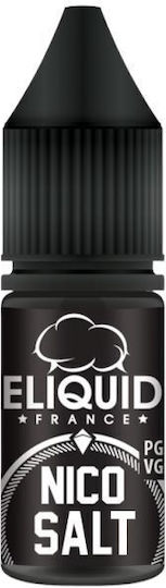 E-Liquid France Nikotin 20mg 50/50 VG/PG 10ml