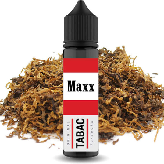 Blackout Flavor Shot Tabac Maxx 60ml 1pcs