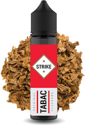 Blackout Shot de aromă Tabac Strike 60ml 1buc