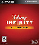 Infinity 3.0 PS3 Game