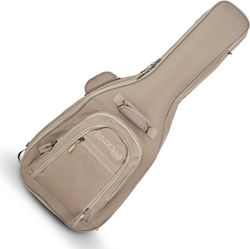 RockBag Warwick Αδιάβροχη Θήκη Κλασικής Κιθάρας με Επένδυση 4/4 Μπεζ RockBag Warwick Αδιάβροχη Θήκη Κλασικής Κιθάρας με Επένδυση 4/4 Μπεζ