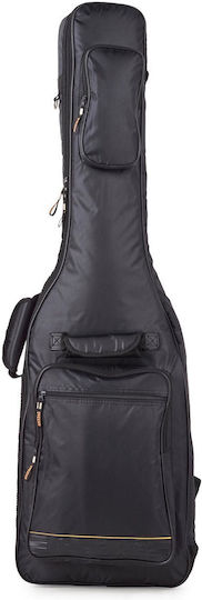 RockBag Warwick Deluxe Wasserdicht Hülle Bass Gepolstert Schwarz