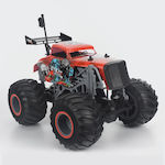 Remote Controlled Car Monster Truck 1:16 86092