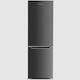Philco 293лт В186xШ60xД60см. Inox PCF 320XE