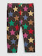 GAP Kids Long Legging Brown