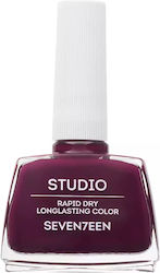Seventeen Seventeen Studio Rapid Dry Lasting Bu...