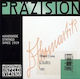 Thomastik Single Steel Strings 5 Pieces for Mandola Precision