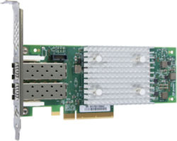 HP Κάρτα Δικτύου Οπτικής Ίνας PCI-e
