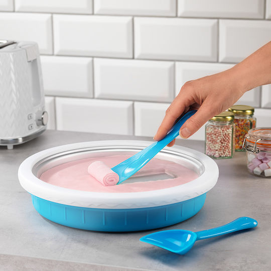 Παγωτομηχανή Winning Rolled Ice Cream