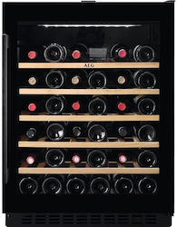AEG Wine Cooler 52 Bottles