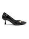 Ellen Pumps Schwarz