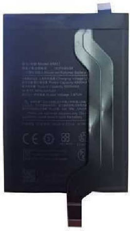 Compatible Replacement Battery 5500mAh for Redmi Note 10 Pro
