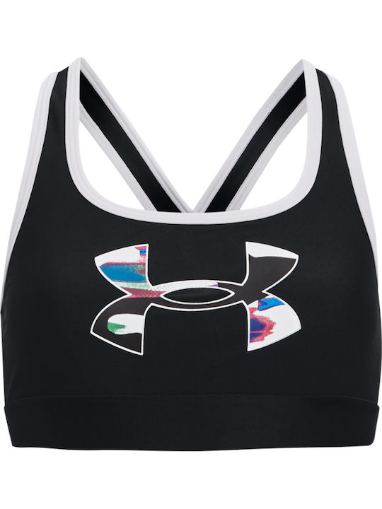Under Armour Crossback Graphic Kinder-Bustier S...