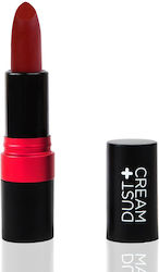 Dust+Cream Creamy Κραγιόν Velvet 19 In Flames 4gr