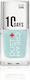 Dust+Cream 10 DAYS Glossy Βερνίκι Νυχιών Μακράς...