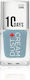 Dust+Cream 10 Days Glossy Βερνίκι Νυχιών Μακράς...