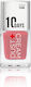 Dust+Cream 10 DAYS Glossy Βερνίκι Νυχιών Μακράς...