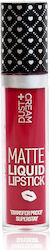 Dust+Cream Matte Liquid Дълготраен Течен Червил...