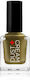 Dust+Cream Metallics Nail Polish 353 Gold Metal...